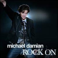 Michael Damian : Rock On